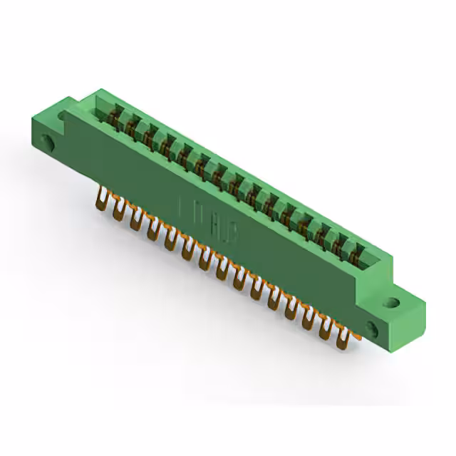 305-030-555-212 EDAC Inc.  Edgeboard Connectors
